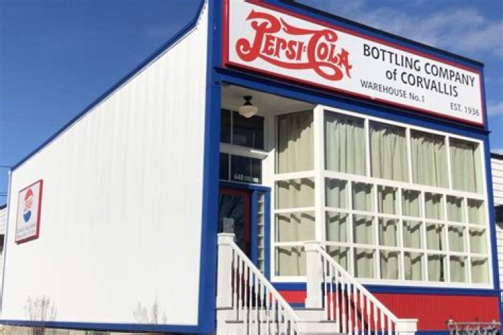 Discover Refreshing Pepsi Lights In Corvallis: Your Guide To Flavor