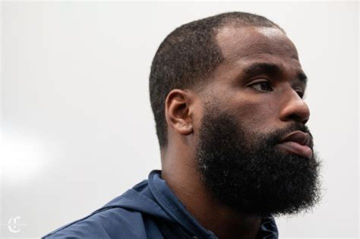 The Ultimate Guide To Perry Jennings Jr.