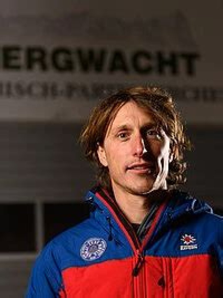 Renowned Leader In Architecture: Peter Anzenberger