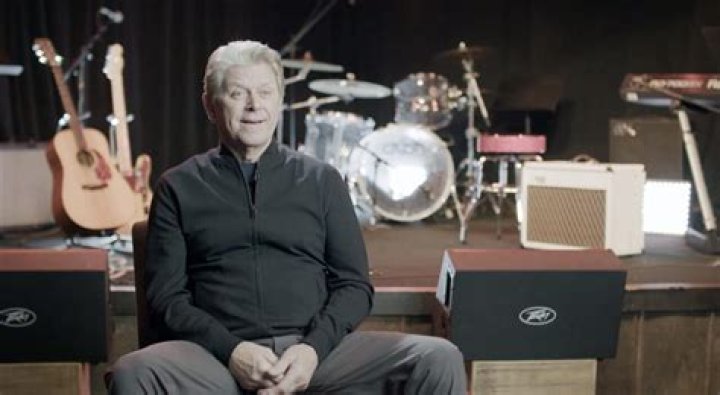 Exploring The Legacy And Future Of Peter Cetera In 2024