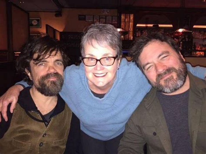 Peter Dinklage's Parents: Who Are They?