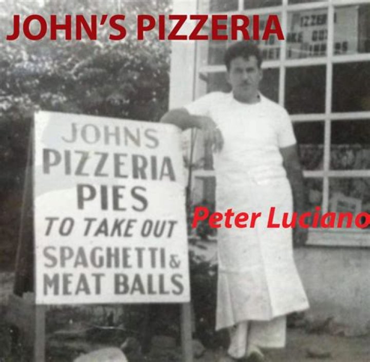 Peter Luciano: The Acclaimed Actor And Producer