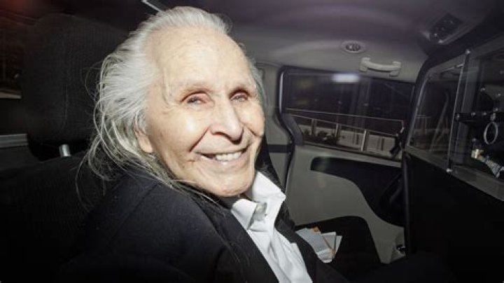 Unveiling The Life Of Peter Nygard's Wife Carol Knight