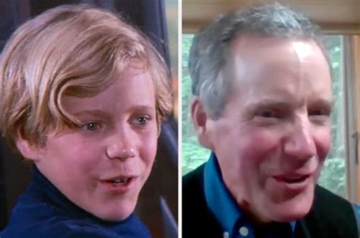 Discovering Peter Ostrum Now: The Life After Willy Wonka