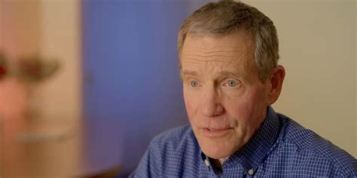 Unveiling The Life And Legacy Of Peter Ostrun