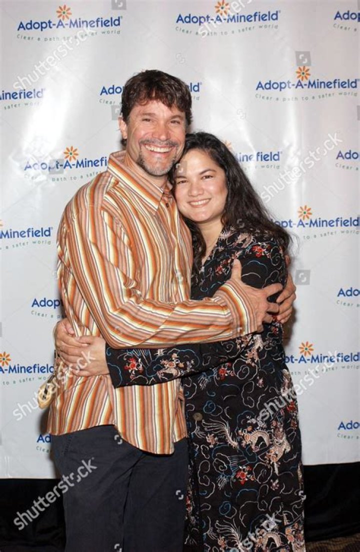 Unveiling The Life Of Peter Reckell's Wife: A Journey Through Love And Partnership