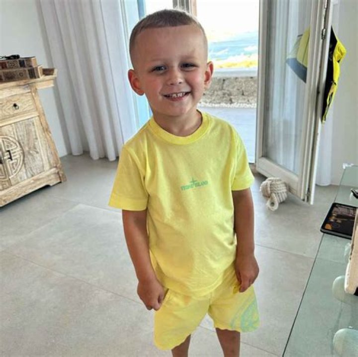 The Next Generation Of Footballing Talent?