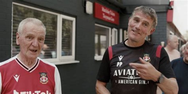 Phil Parkinson's Wrexham Salary: A Comprehensive Analysis