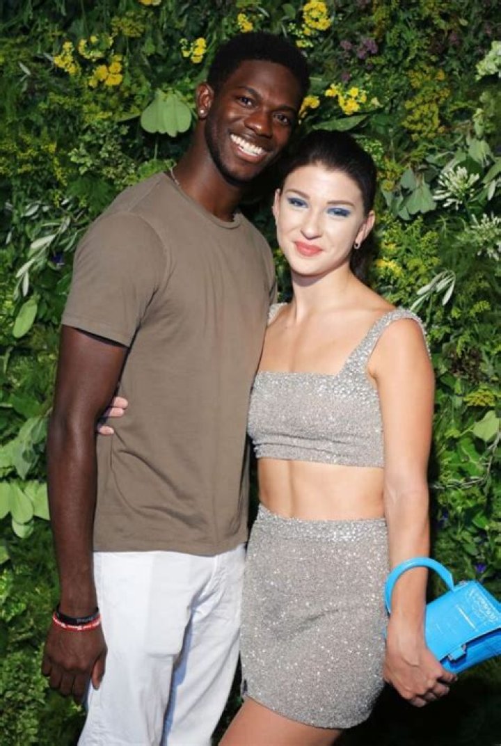 Who Is Phoebe Gates' Boyfriend, Chaz Flynn: An Inside Look