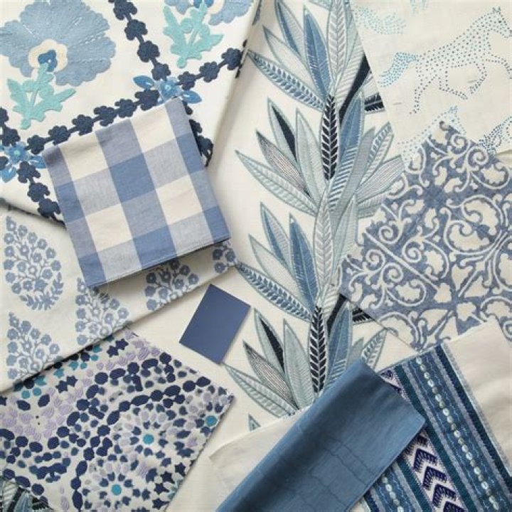 Discover Captivating Interiors With Pindler Moorpark Fabrics