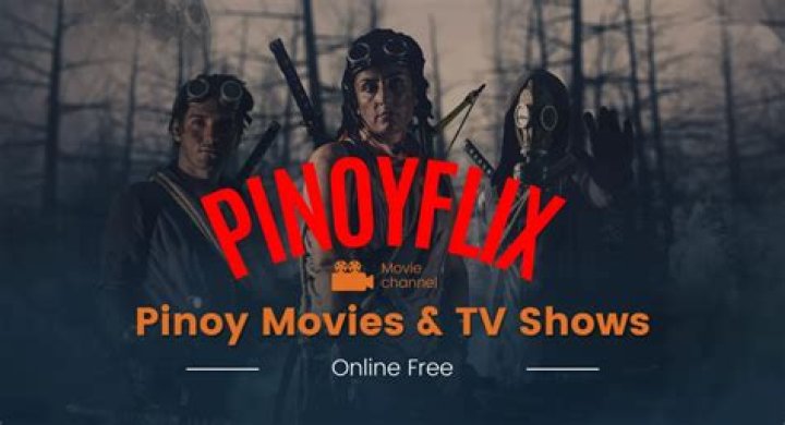 Discovering PinoyFlix: A Gateway To Filipino Entertainment