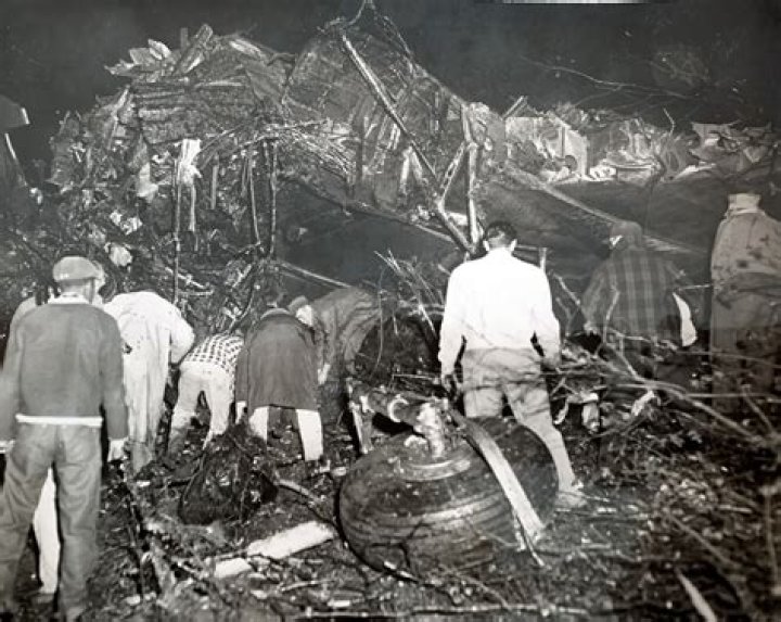 Tragic Plane Crash Rocks Shreveport