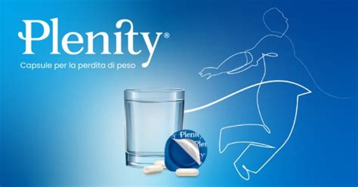 Discovering Plenity: A New Era In Weight Management