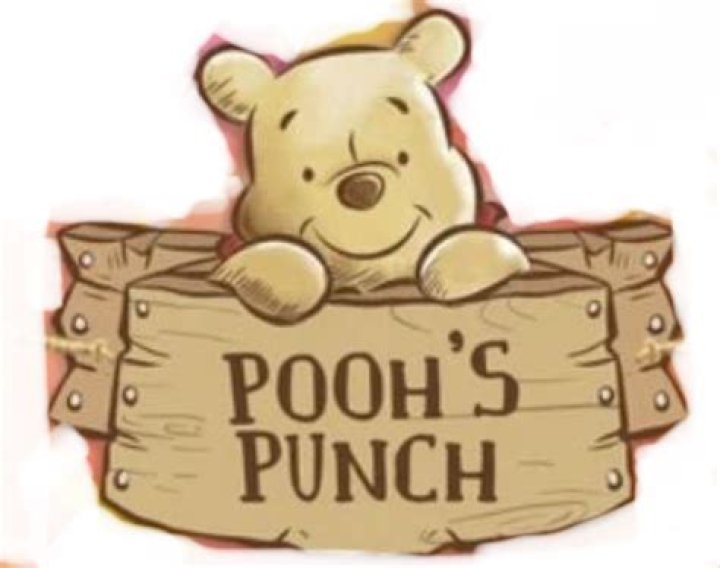 The Ultimate Guide To The Perfect Pooh Punch: A Step-by-Step Recipe