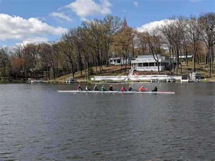 Portage Lakes Rowing: Your Gateway To Rowing Success