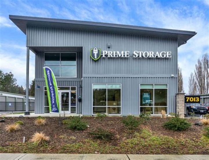 Prime Storage In Mellwood: Your Ultimate Storage Solution