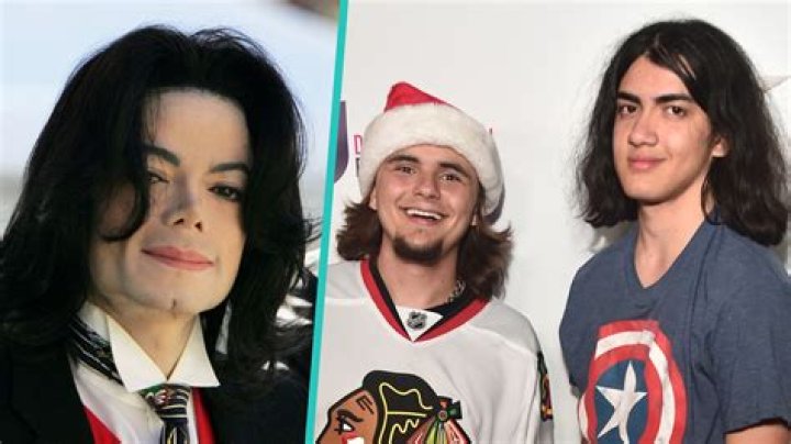 Unveiling The Life Of Prince Michael Jackson II: The King Of Pop's Legacy Continues