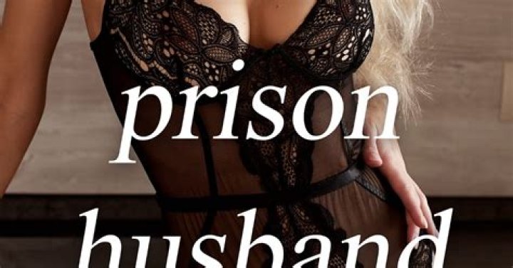 The Ultimate Guide To Understanding Prison Husbands: Love, Loss, And Redemption