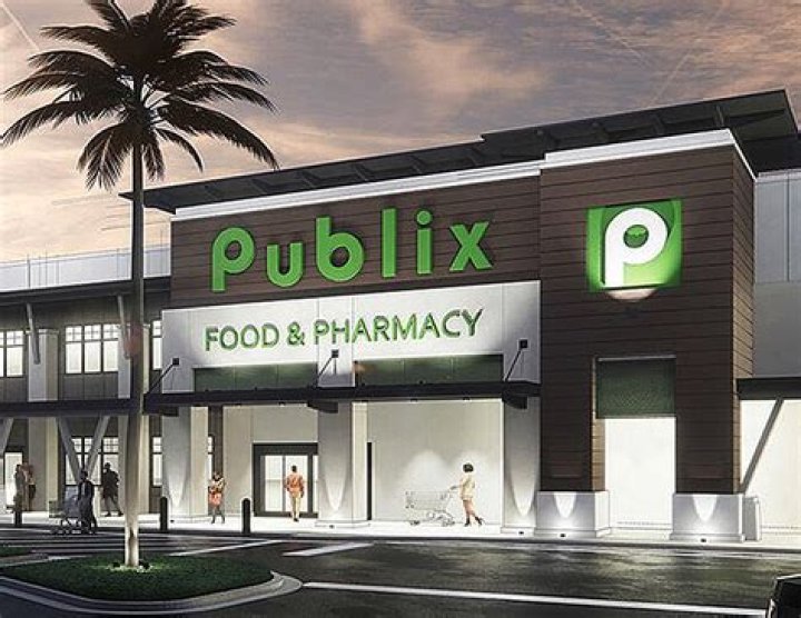 Essential Guide To Publix Building 20: Comprehensive Insights