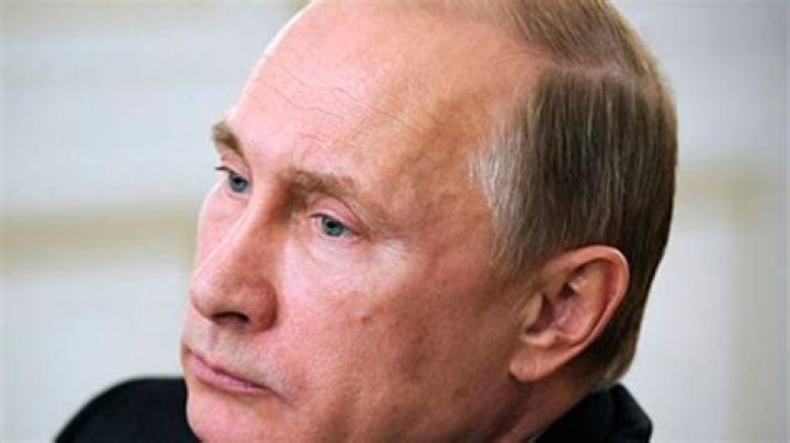 An Exploration Of Putin's Autism: Examining The Claims