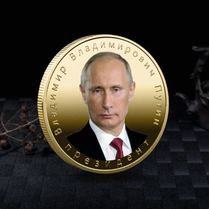 The Ultimate Guide To Putin Coin: Everything You Need To Know