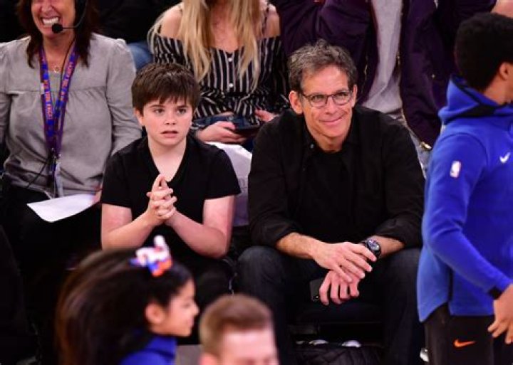 Discovering Quinlin Dempsey Stiller: The Rising Star