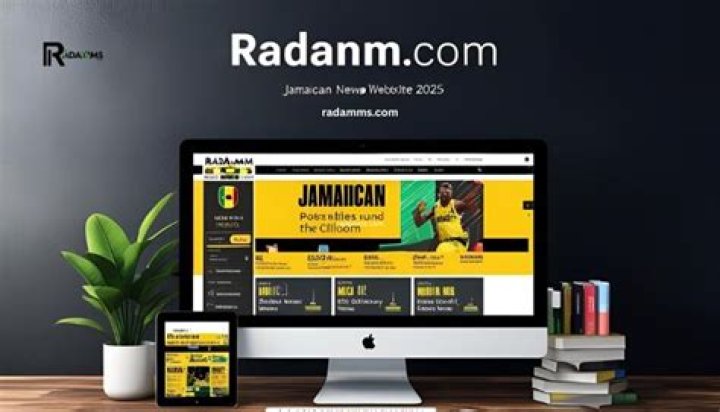 Discovering The Excitement Of Radamm.com Video 2024