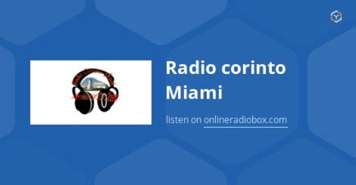 Discover The Rhythm Of Miami With Radio Corinto Miami