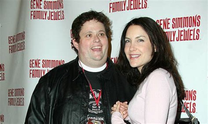 Ralphie May Wife