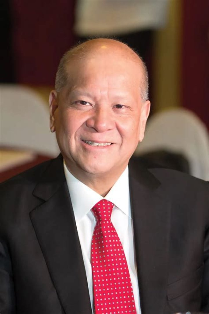 Ramon Ang: The Visionary Leader Transforming Industries