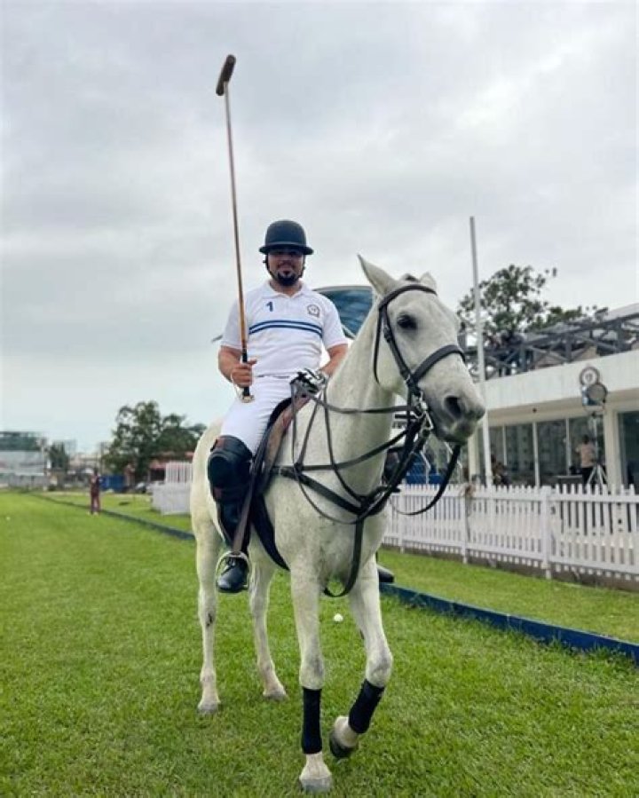 Discovering The Enigma: Ramsey Nouah Age And More