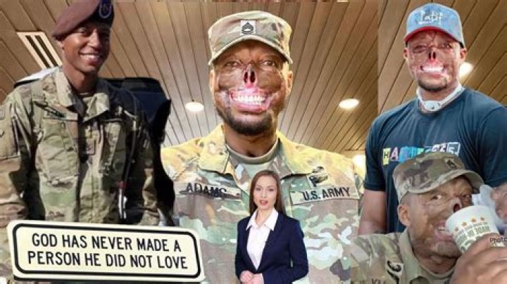 The Tragedy Of Randy Adams: A Military Accident's Aftermath