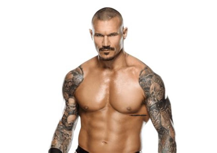 Discover Randy Orton's Weight In Kilograms: An Informative Guide