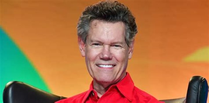 What Led To Randy Travis' Tragic Demise? Uncovering The Cause Of His Untimely Passing
