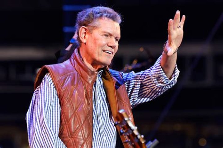 Randy Travis Remains Alive And Well In 2023
