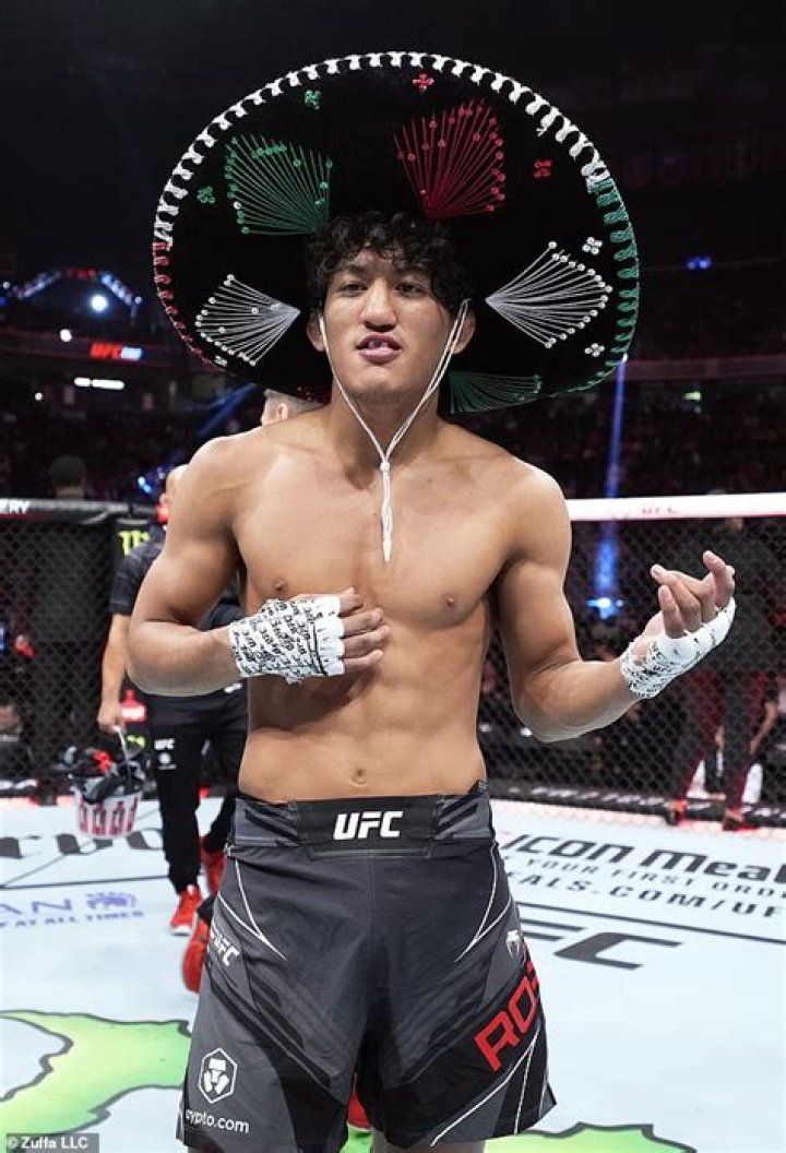 Understanding The Current Condition Of Raul Rosas Jr.