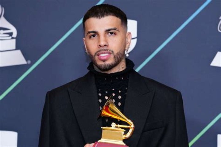 Discover Rauw Alejandro's Nationality And Cultural Heritage