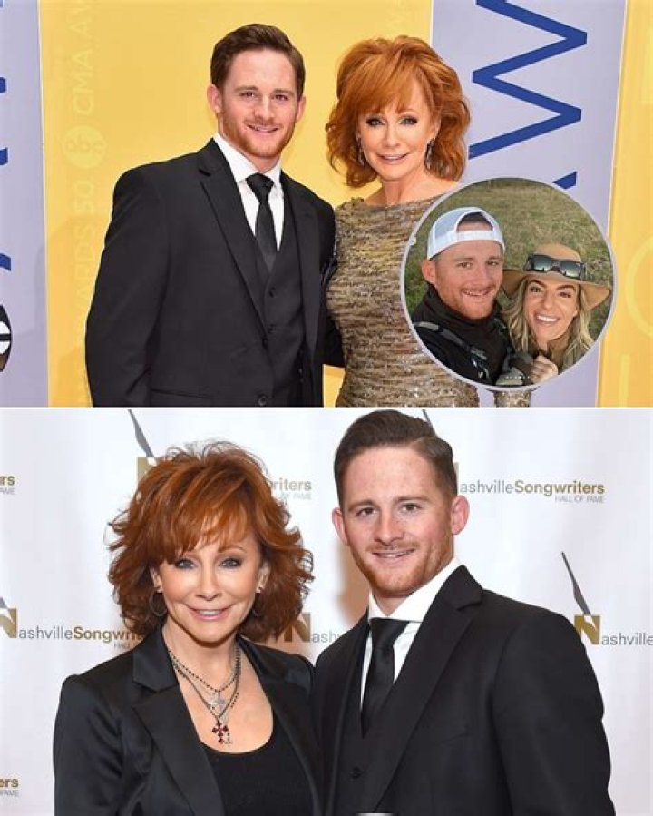 Reba McEntire's Daughter: Meet The Talented Offspring