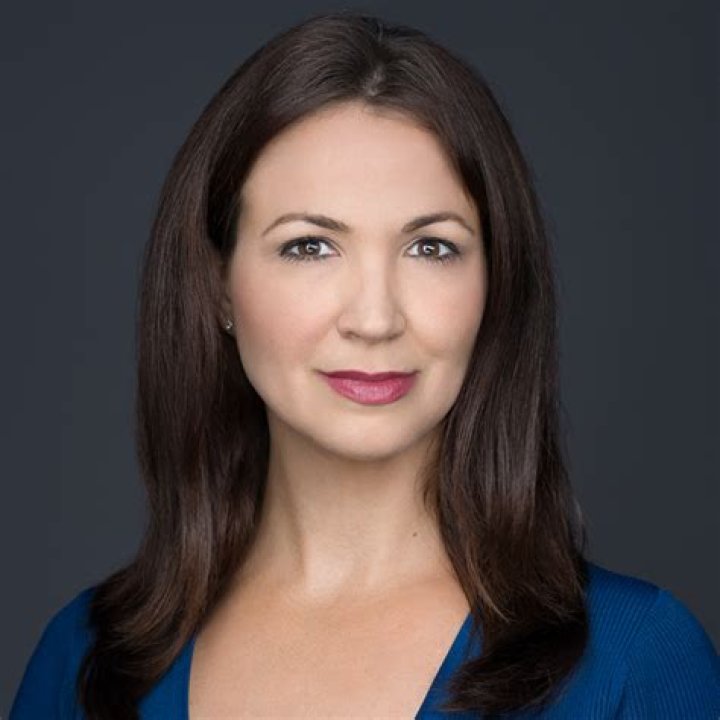 Rebeccah Heinrichs Age