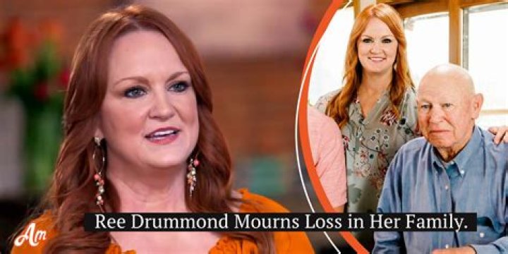 Ree Drummond's Health: An Inspiring Story Of Diagnosis And Recovery