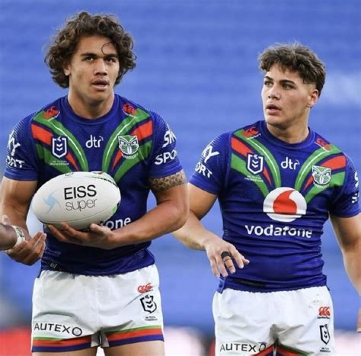 Discovering The Life Of Reece Walsh's Older Brother