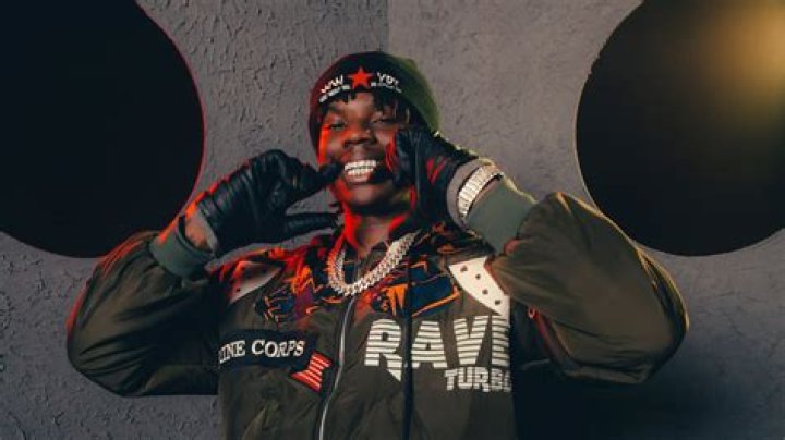 Rema Net Worth In 2023