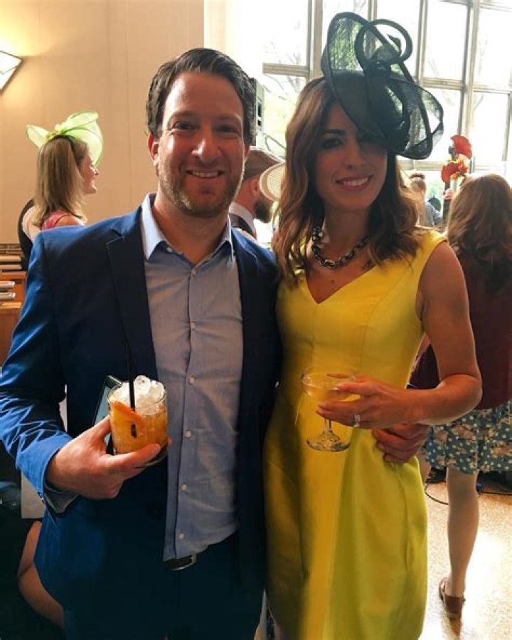 From High School Sweetheart To Powerhouse Businesswoman