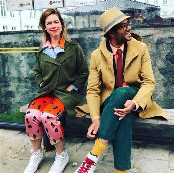 Richard Ayoade's Signature Style: A Guide To His Distinct Aesthetic