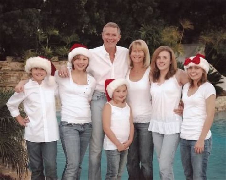 Enter The World Of Richard Carpenter's Legacy: Exploring His Family