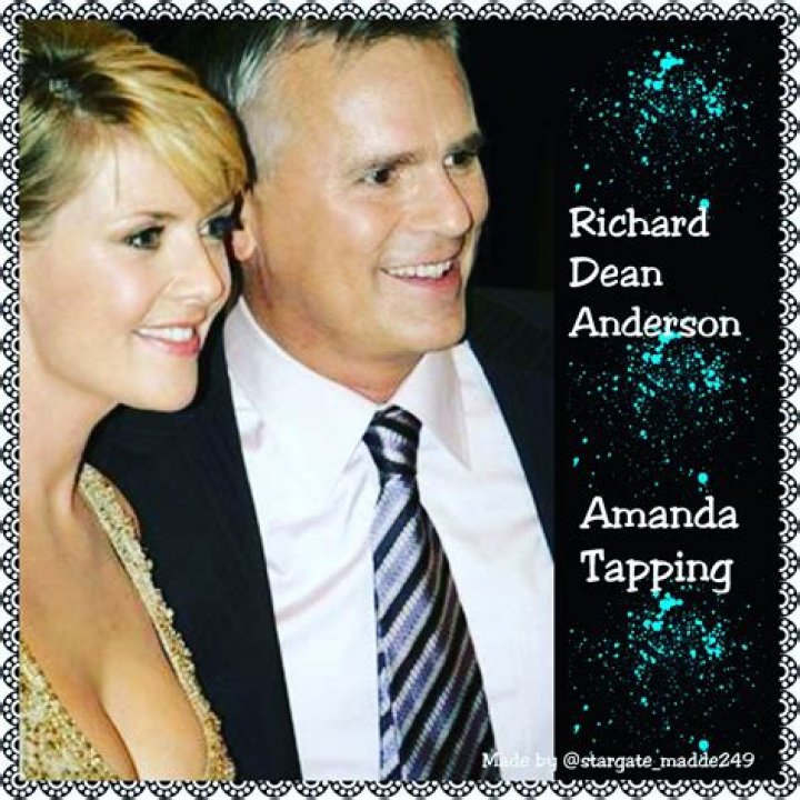 Meet Richard Dean Anderson's Romantic Partner: A Look Inside His Love Life