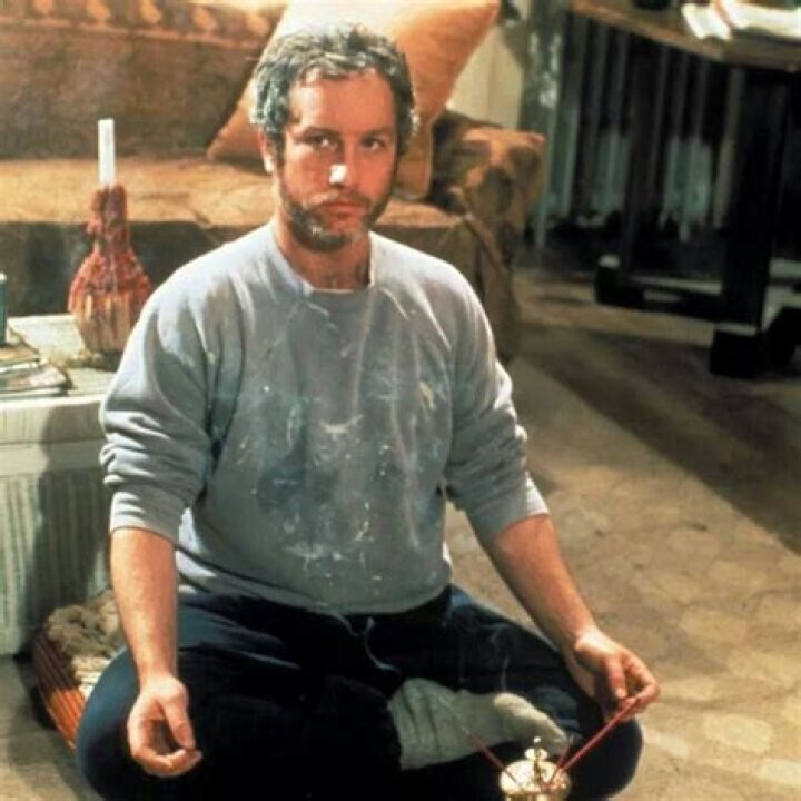 Introducing Richard Dreyfuss: From Youthful Charm To Legendary Performances