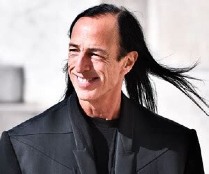 Exploring The Life And Achievements Of Richard Saturnino Owens