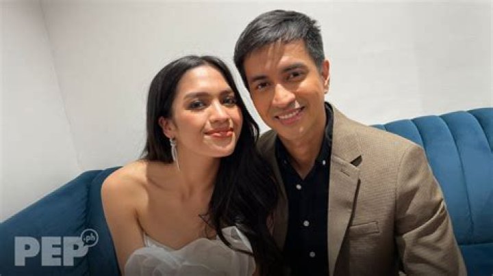 Unveiling The Journey Of RK Bagatsing: A Multifaceted Talent