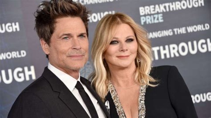 The Enduring Relationships Of Hollywood Icon Rob Lowe